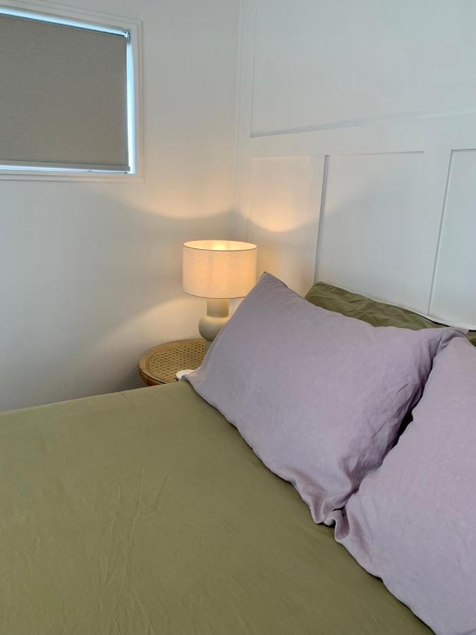 Magnolia Studio Hastings Ngoại thất bức ảnh