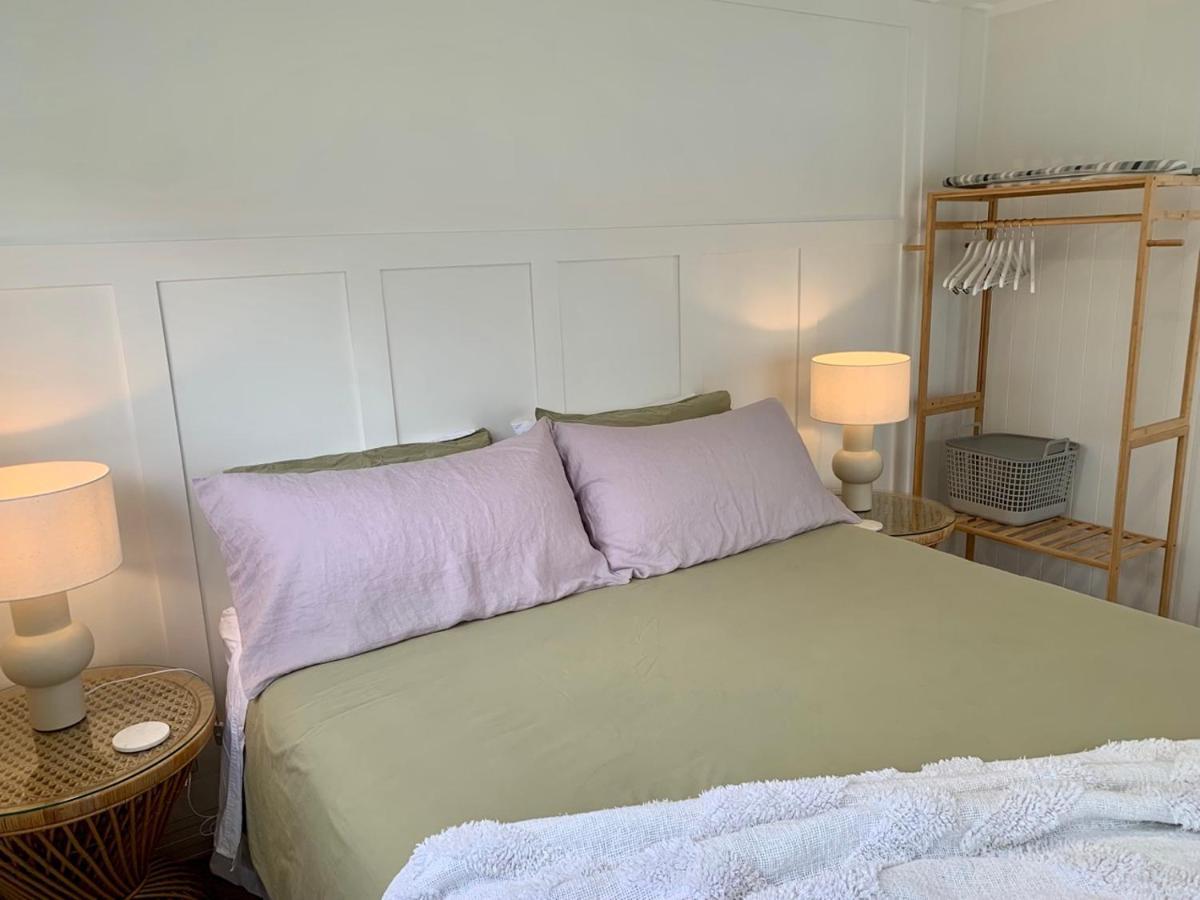 Magnolia Studio Hastings Ngoại thất bức ảnh