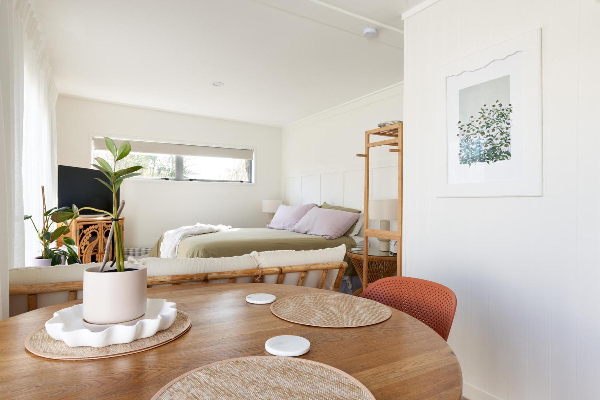 Magnolia Studio Hastings Ngoại thất bức ảnh